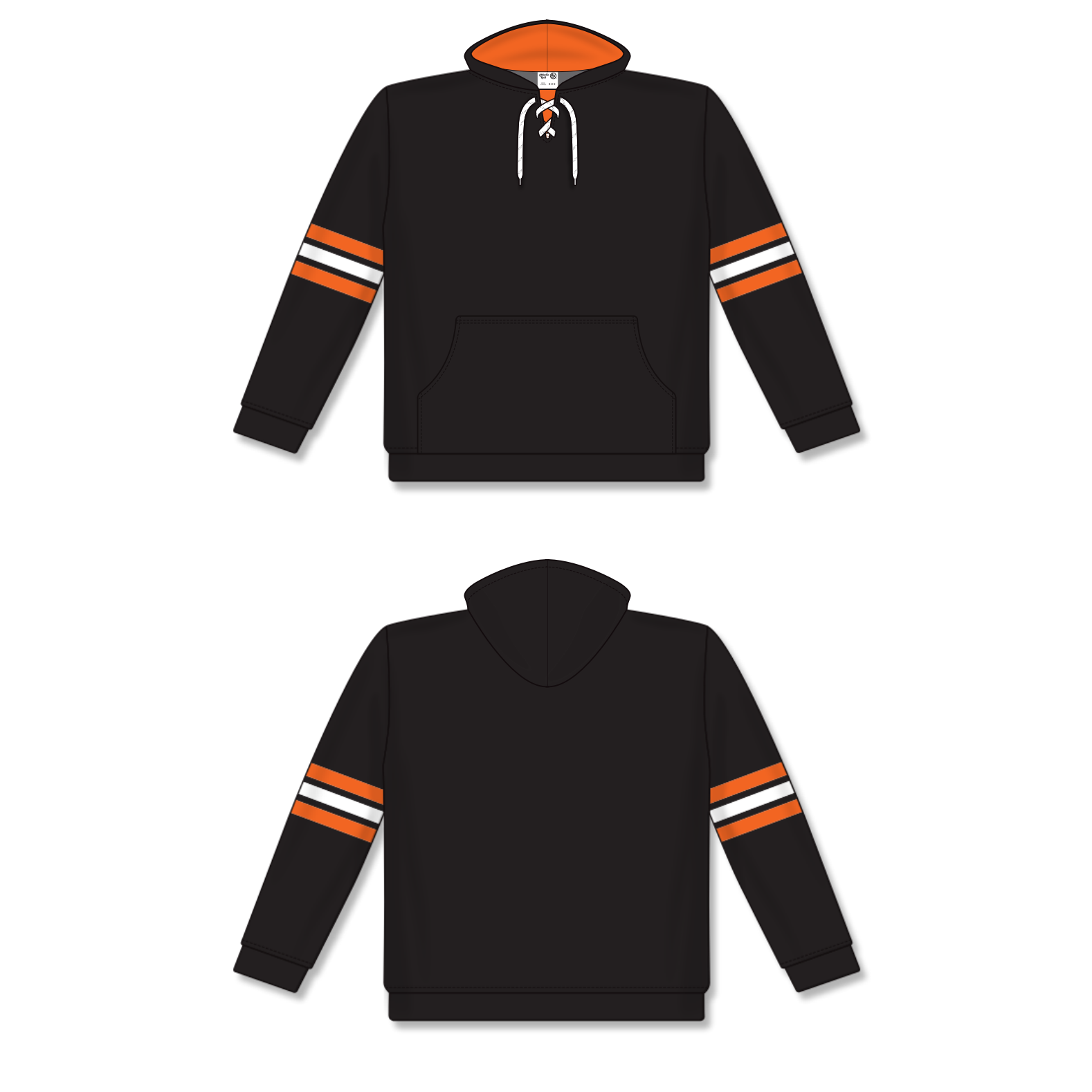 Apparel Sweatshirts A1845-G01 33