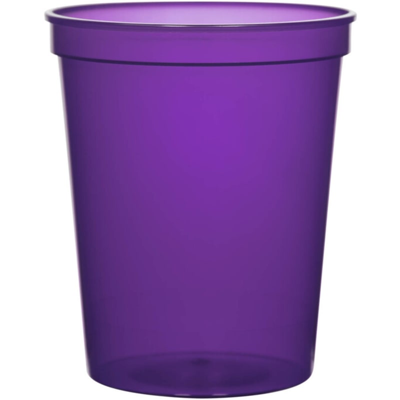 16oz Translucent Stadium Cups 31