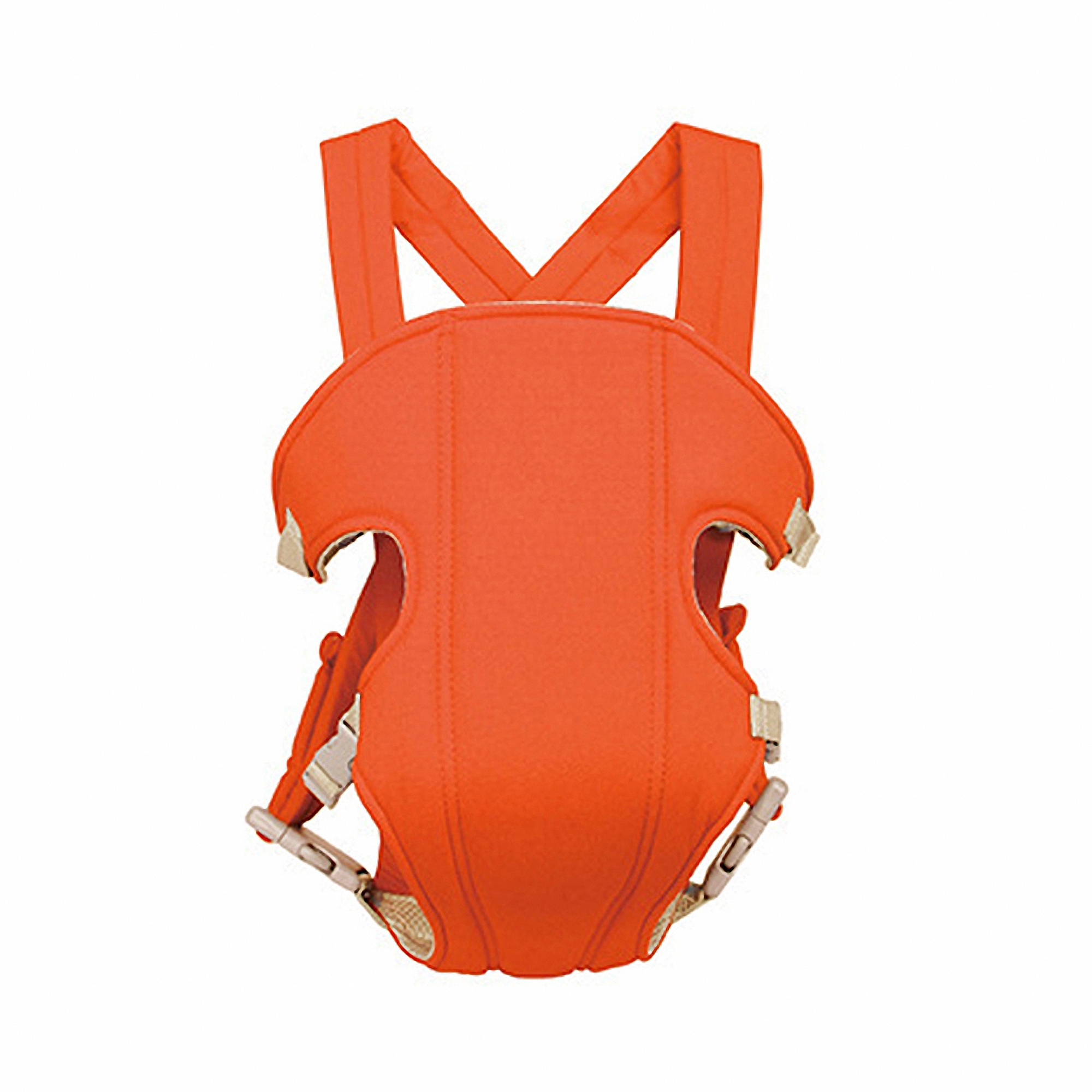 Ergonomic Baby Carrier with Safety Sling 4