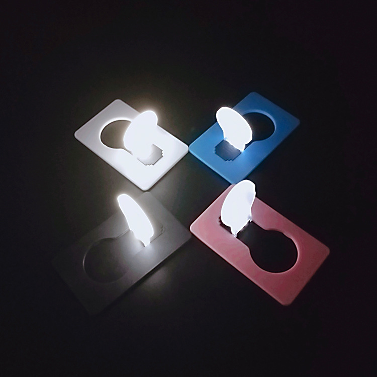Mini Portable Led Pocket Lamps 7