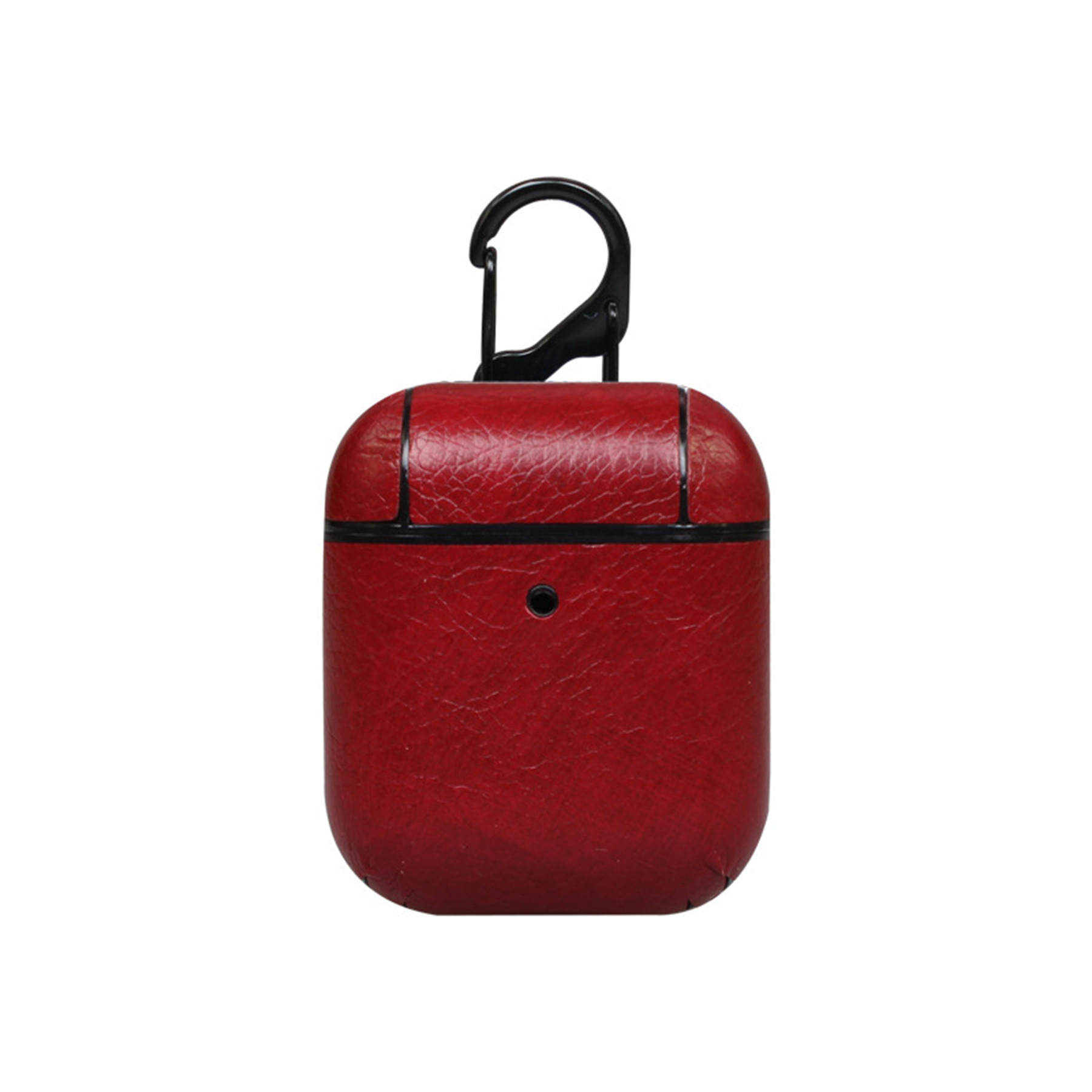 Pu Leather Headphone Case 4