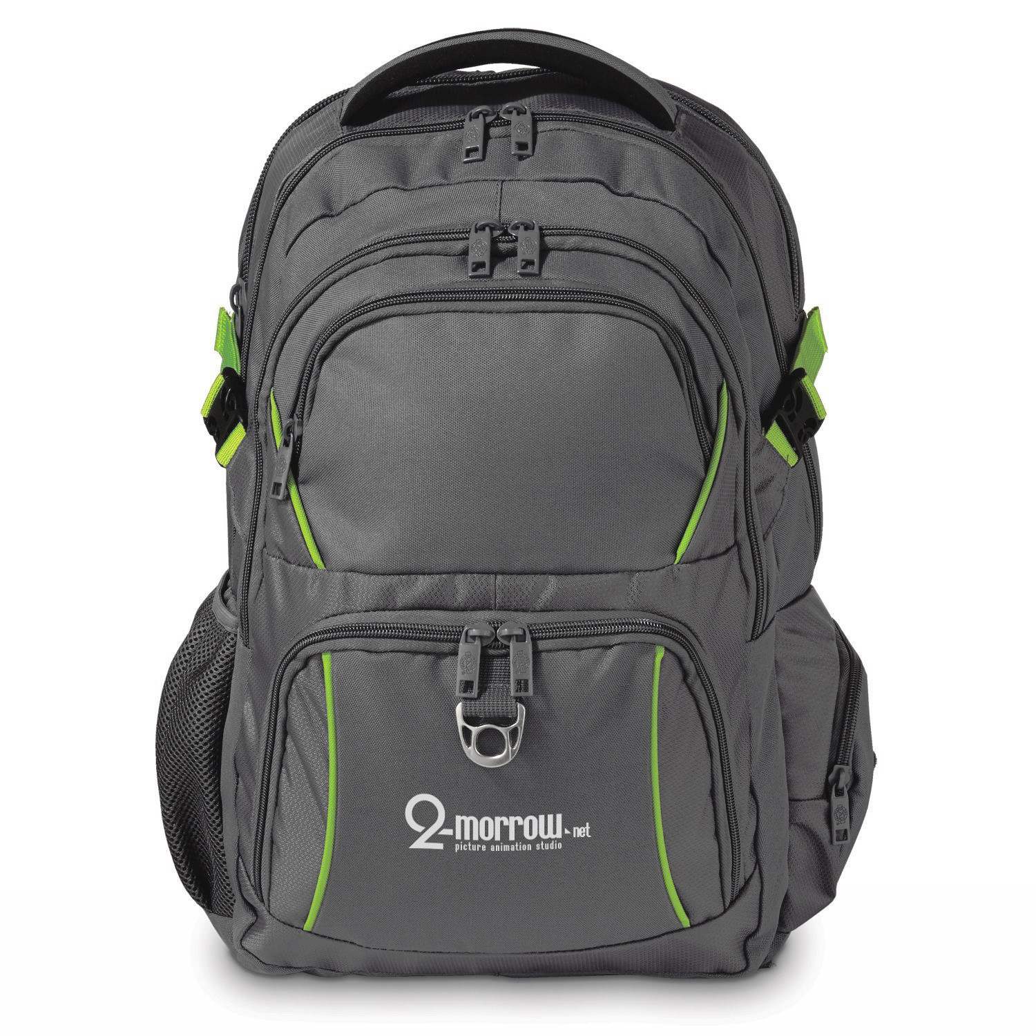 Mercury Backpack 13