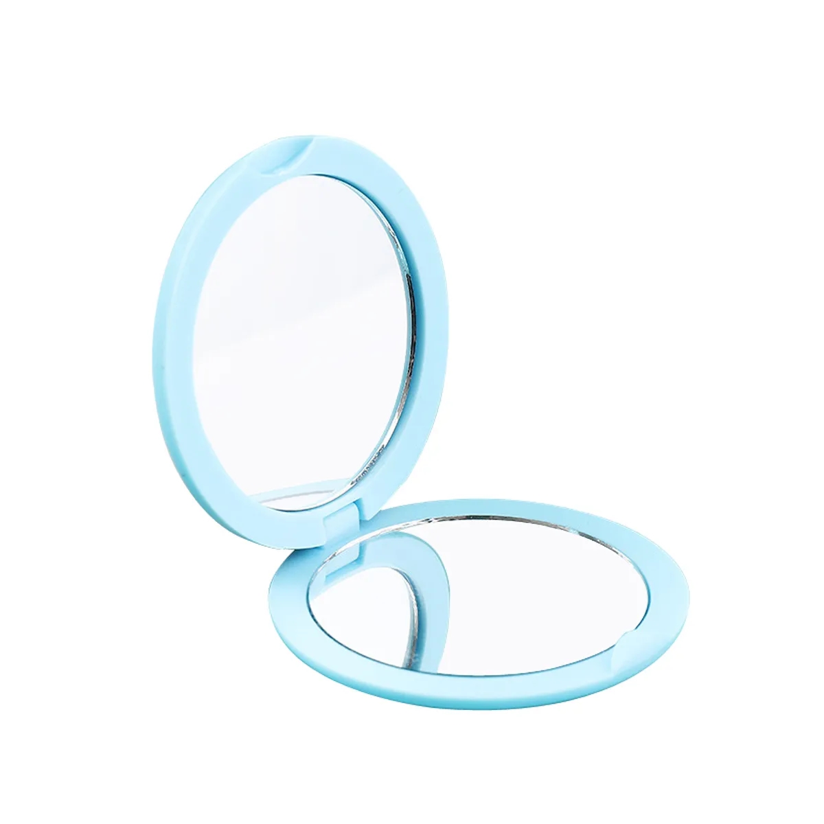 Travel Vanity Compact Mirror 4