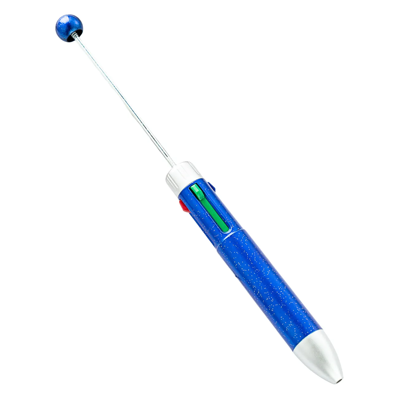 Multicolor Retractable Pen 5