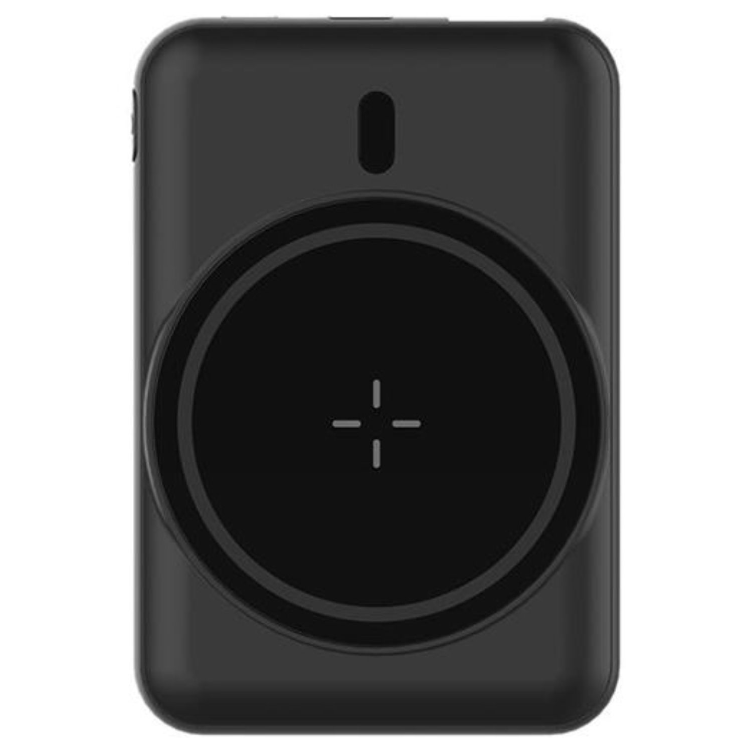 Ultra-Thin Wireless Magnetic Charger & Power Bank 3