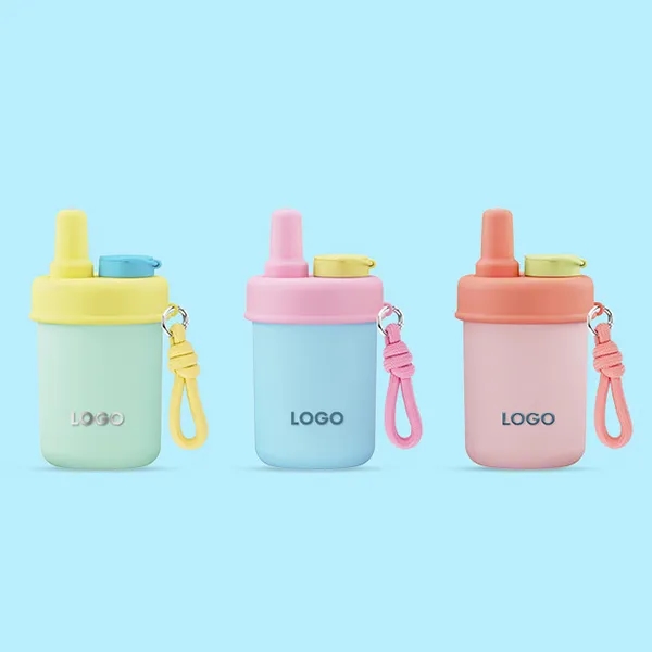 350ml Stainless Steel Vacuum Bottle