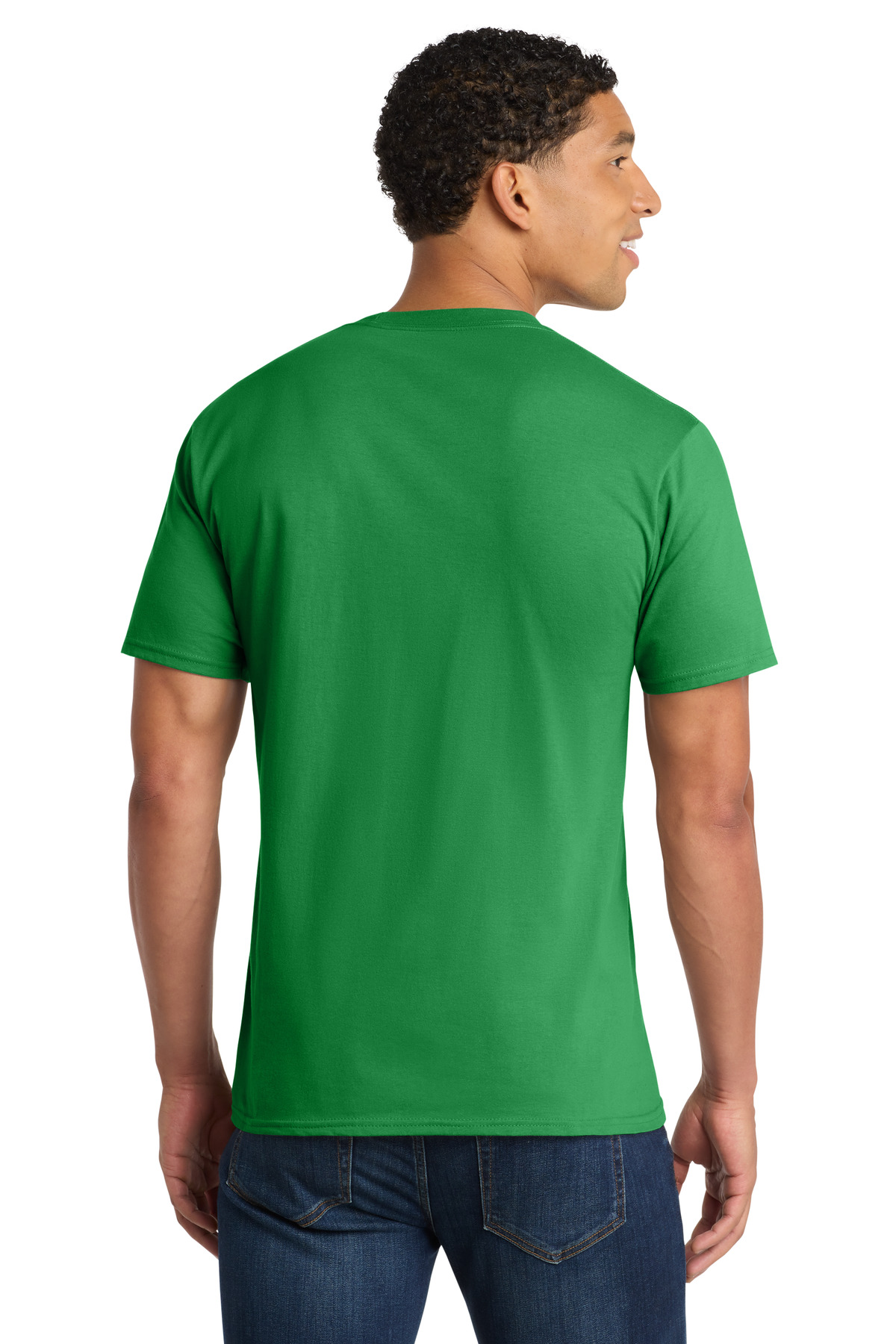 Port & Co Fan Favorite Tee. PC450 44