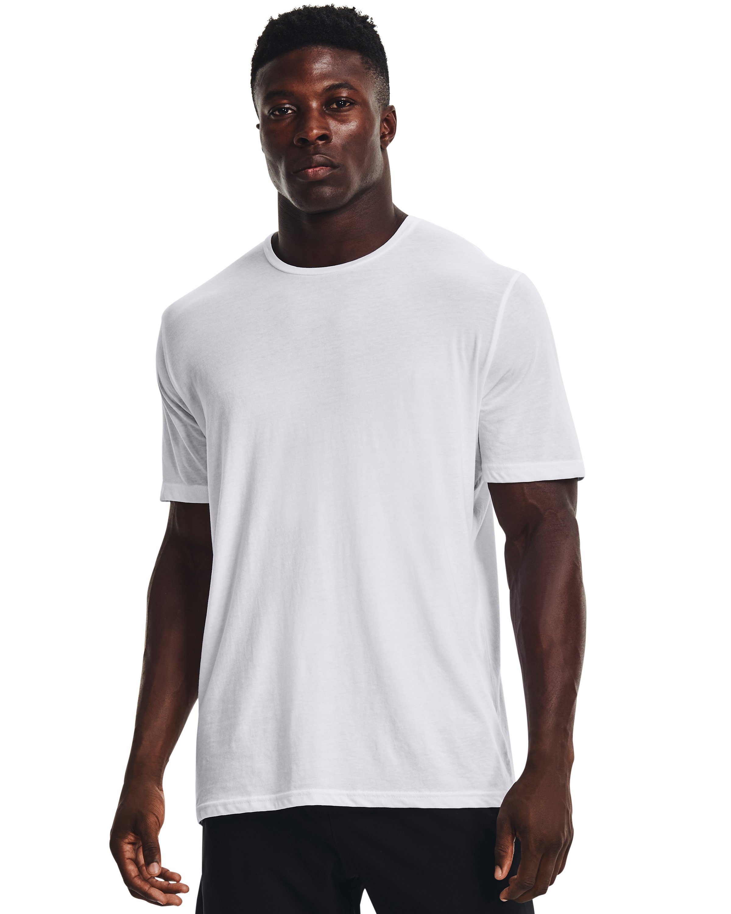 UA Team Camp Men's T-Shirt 4