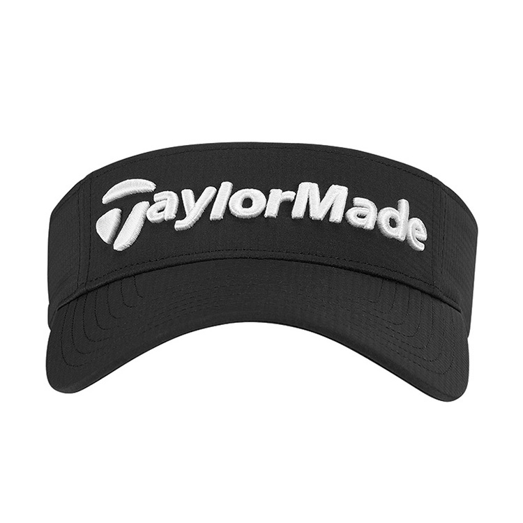 TaylorMade Men's Performance Radar Visor 3