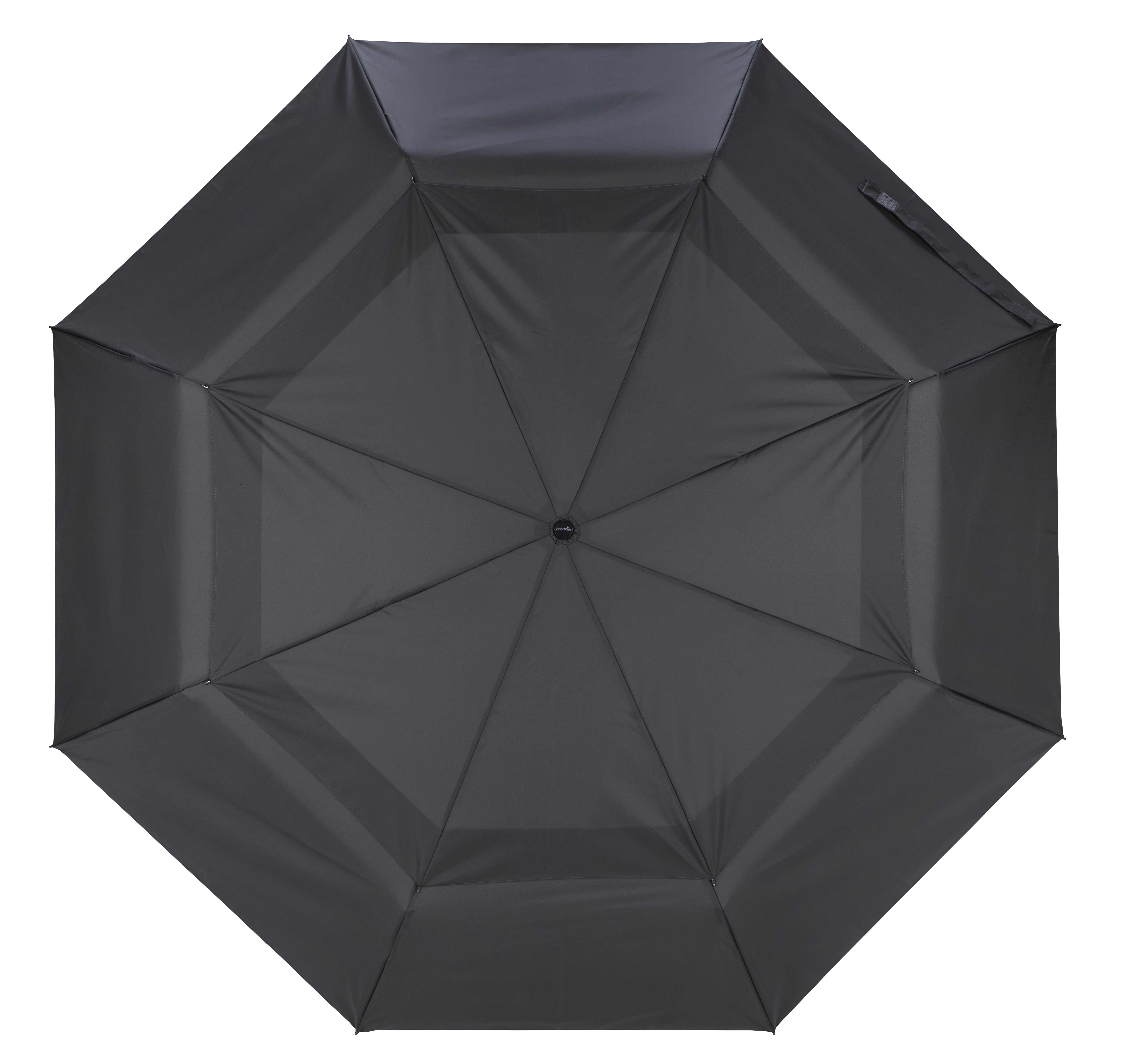 Shed Rain™ WindPro® 54" Vented Auto-Open/Close Jumbo Compact Umbrella 15