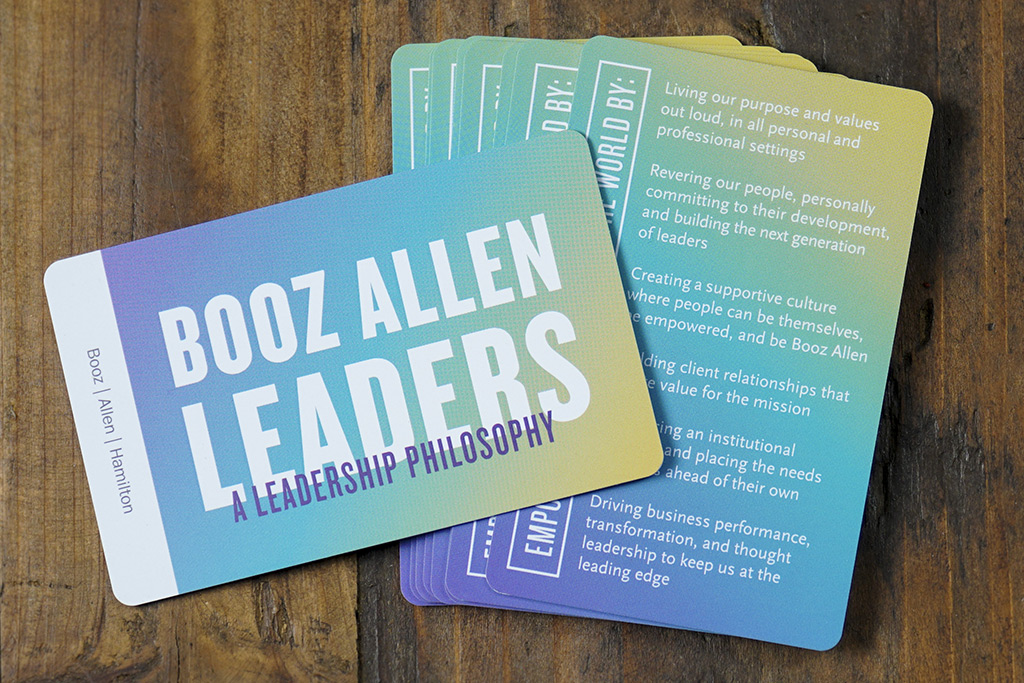 Quick Plastic Business Cards 1