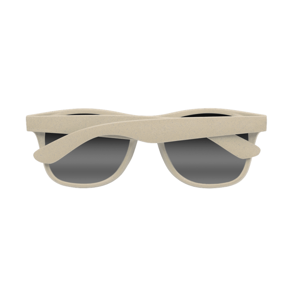 Kailua Wheat Straw Fiber Sunglasses 19