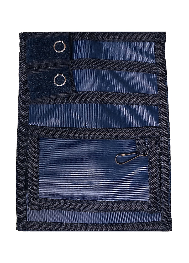 Nurse Pocket Organizer