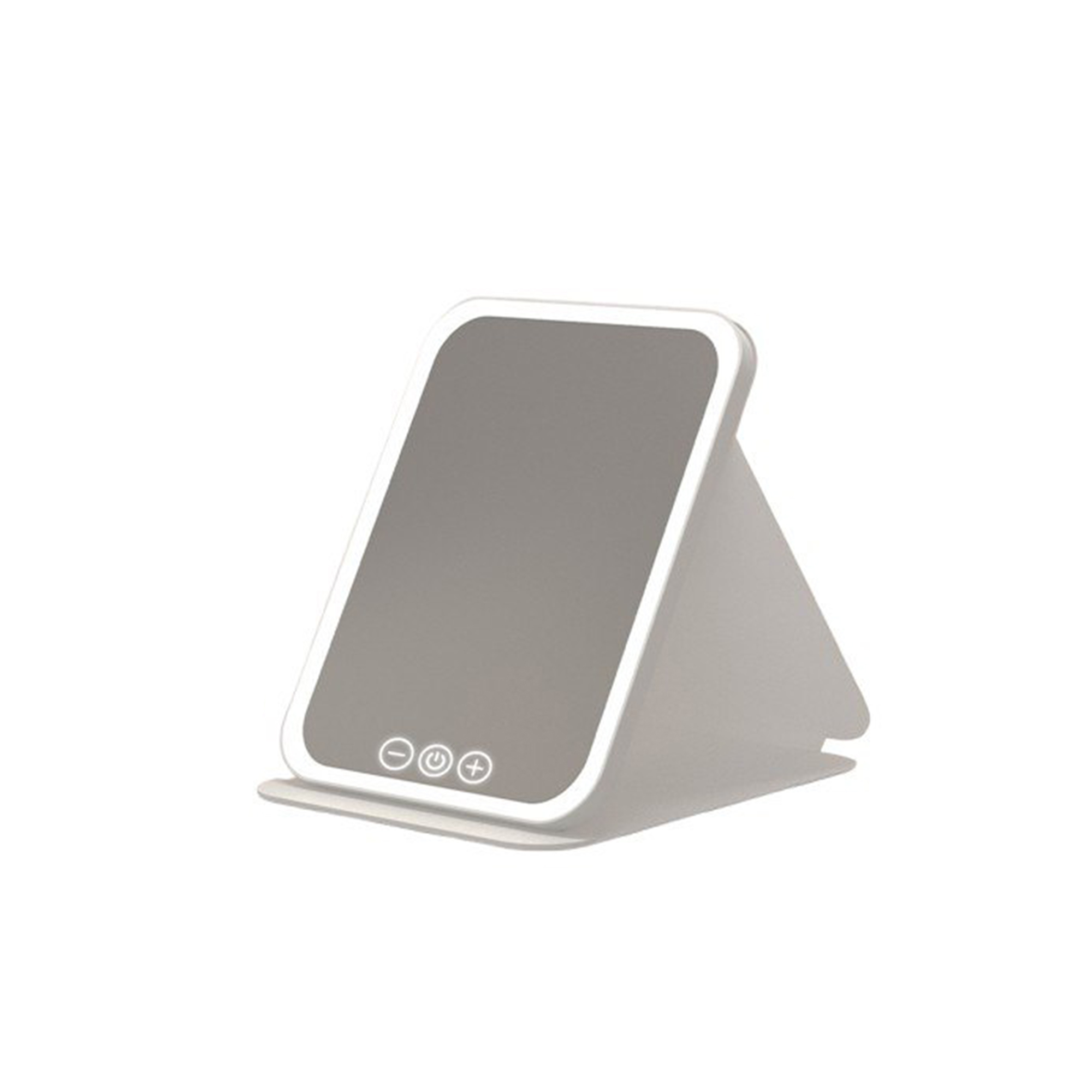 Adjustable Light Makeup Mirror 3