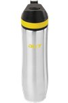20 oz Persona® Wave Vacuum Water Bottle, custom water bottle with logo imprint 55