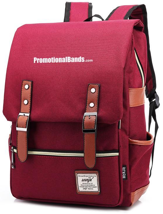 Travel Laptop Backpack 7