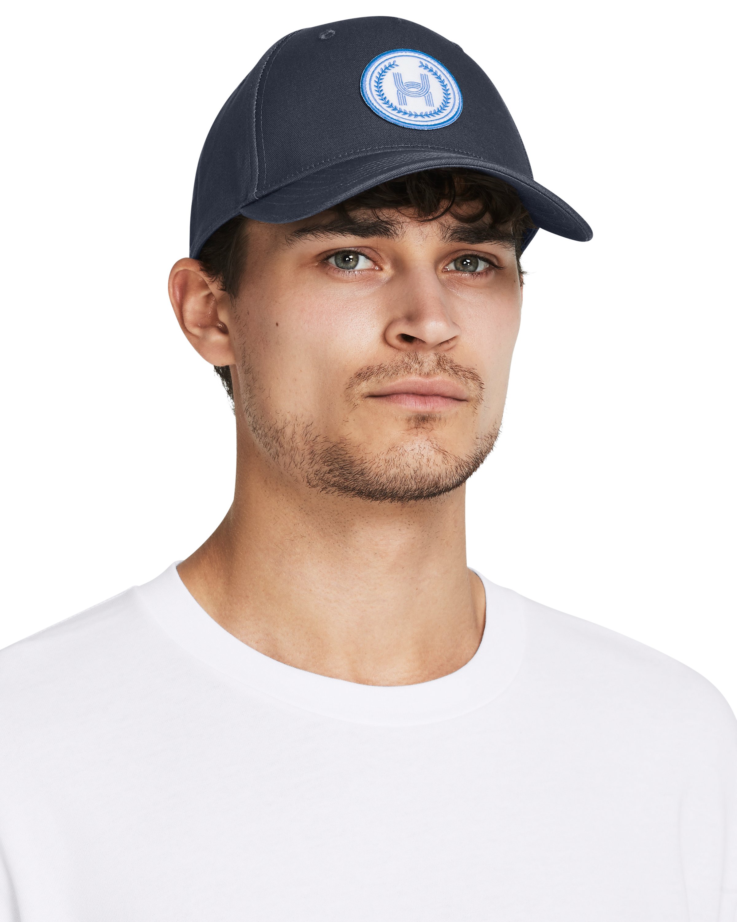 UA SportStyle Men's Snapback Hat 8