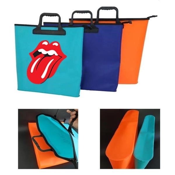 Fishing Tackle Bag 2