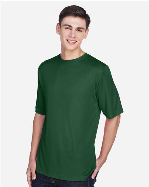 Men's Zone Performance T-Shirt - TT11 156