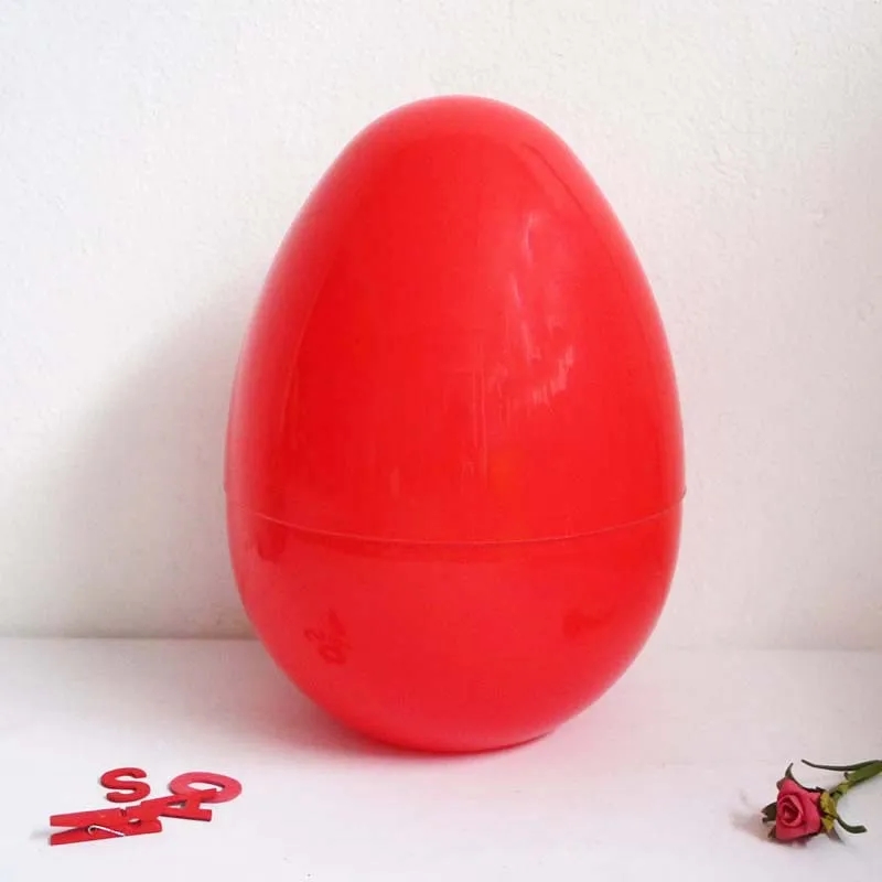 Customized Empty Egg Shells 7
