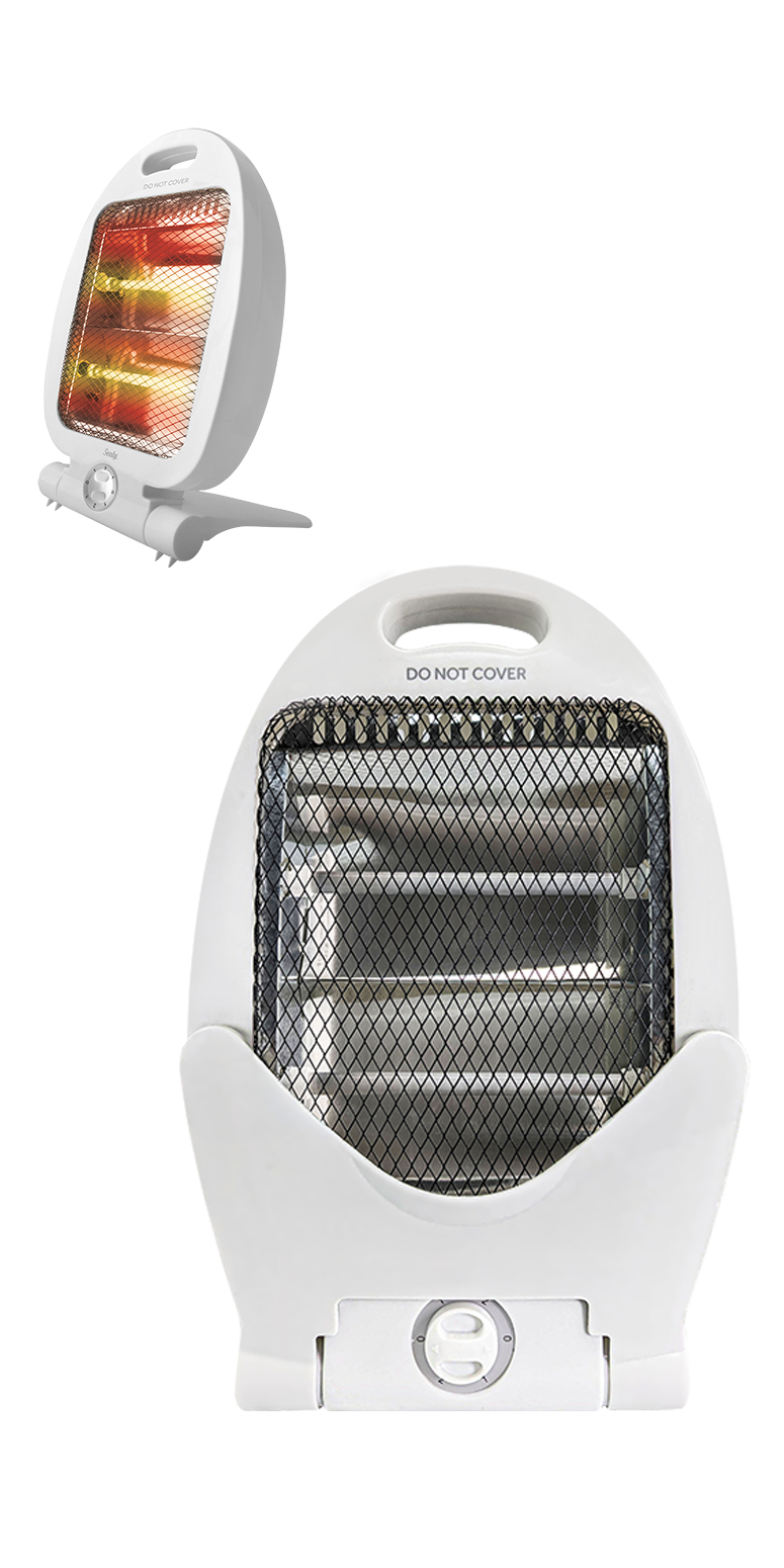 Sealy® Space Heater 2