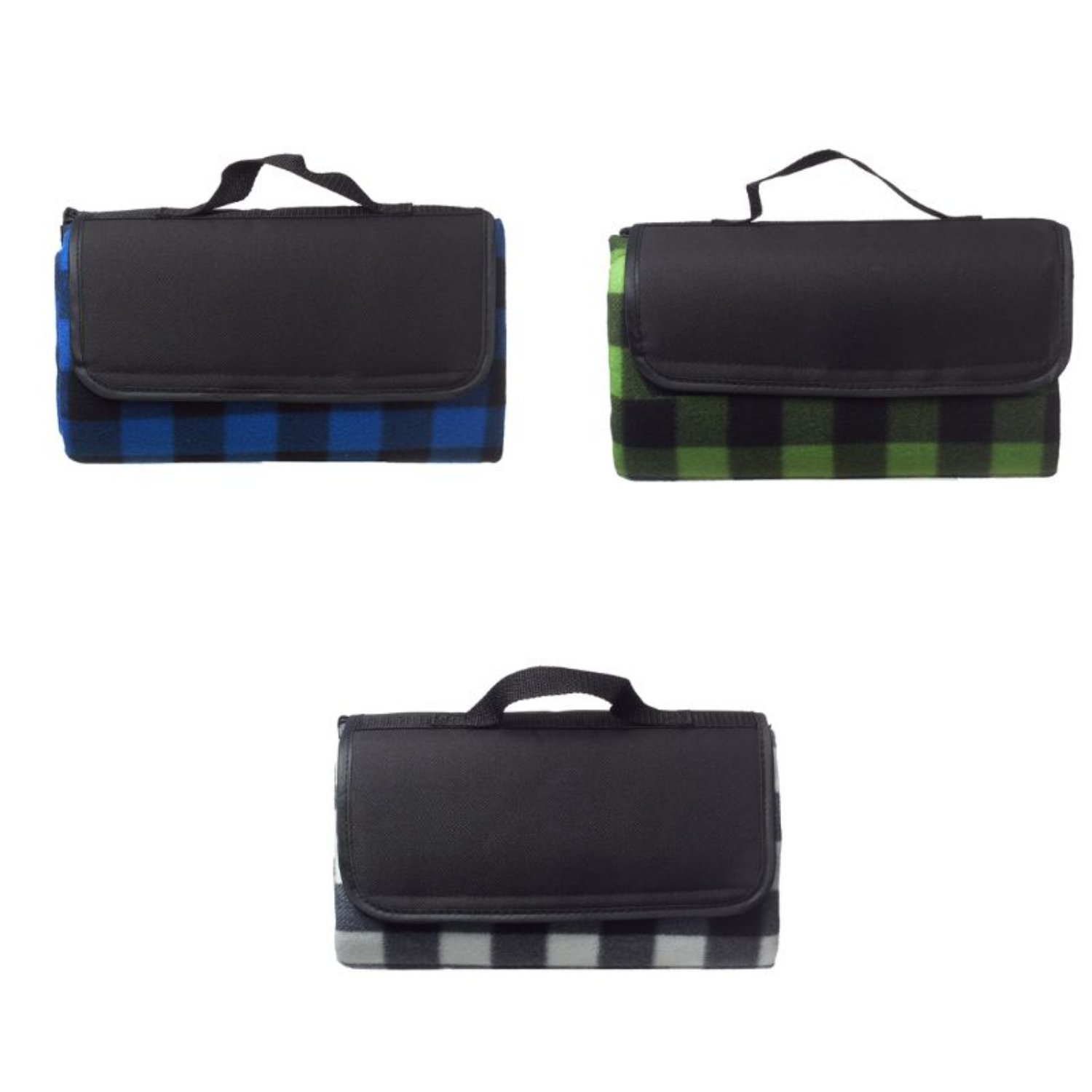Roll-Up Picnic Blanket 6