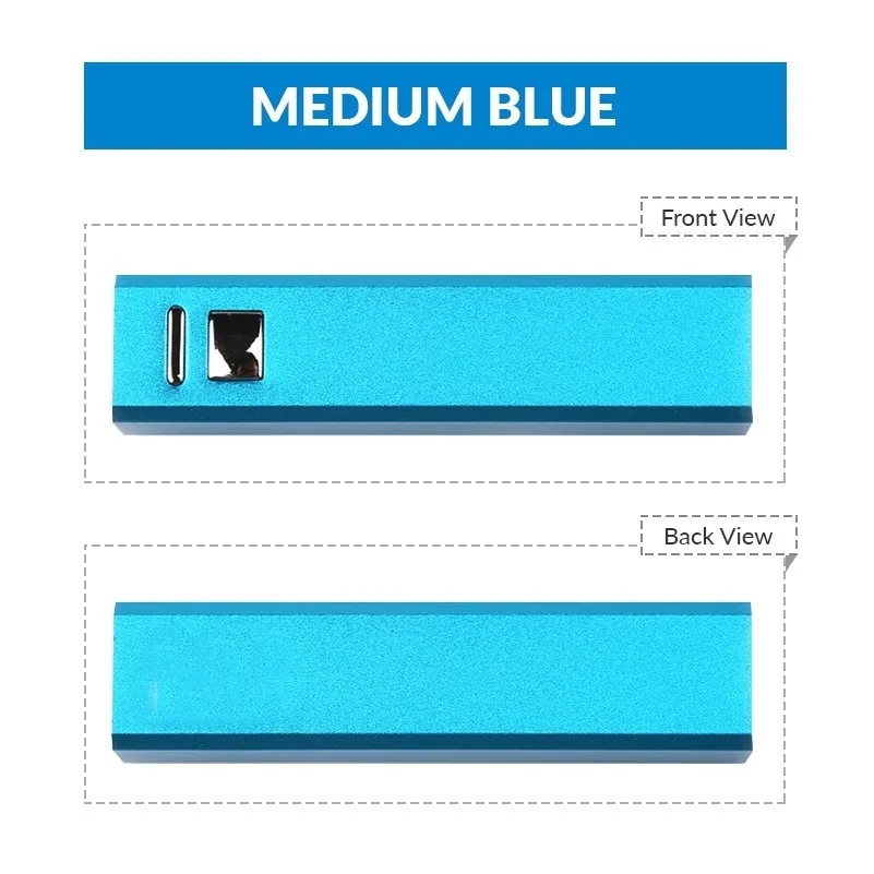 Power Bank Portable Charger 13