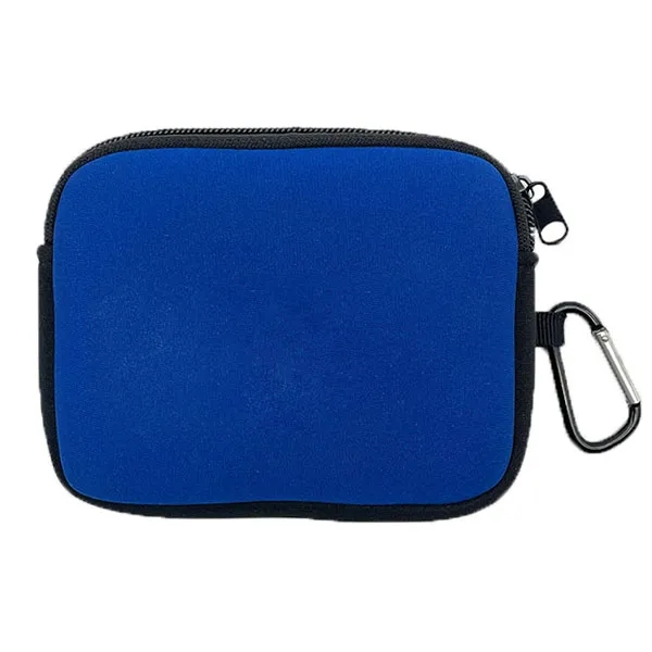 Neoprene Utility Storage Pouch 3