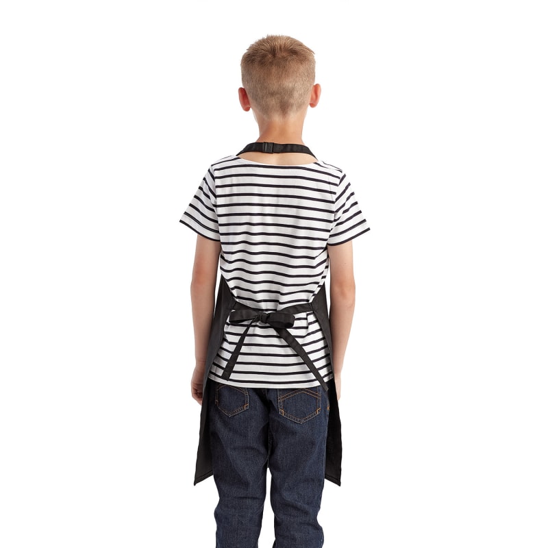 Artisan Collection By Reprime Youth Recycled Apron 9