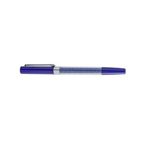 Unique Crystal Signaure Metal Pen 28