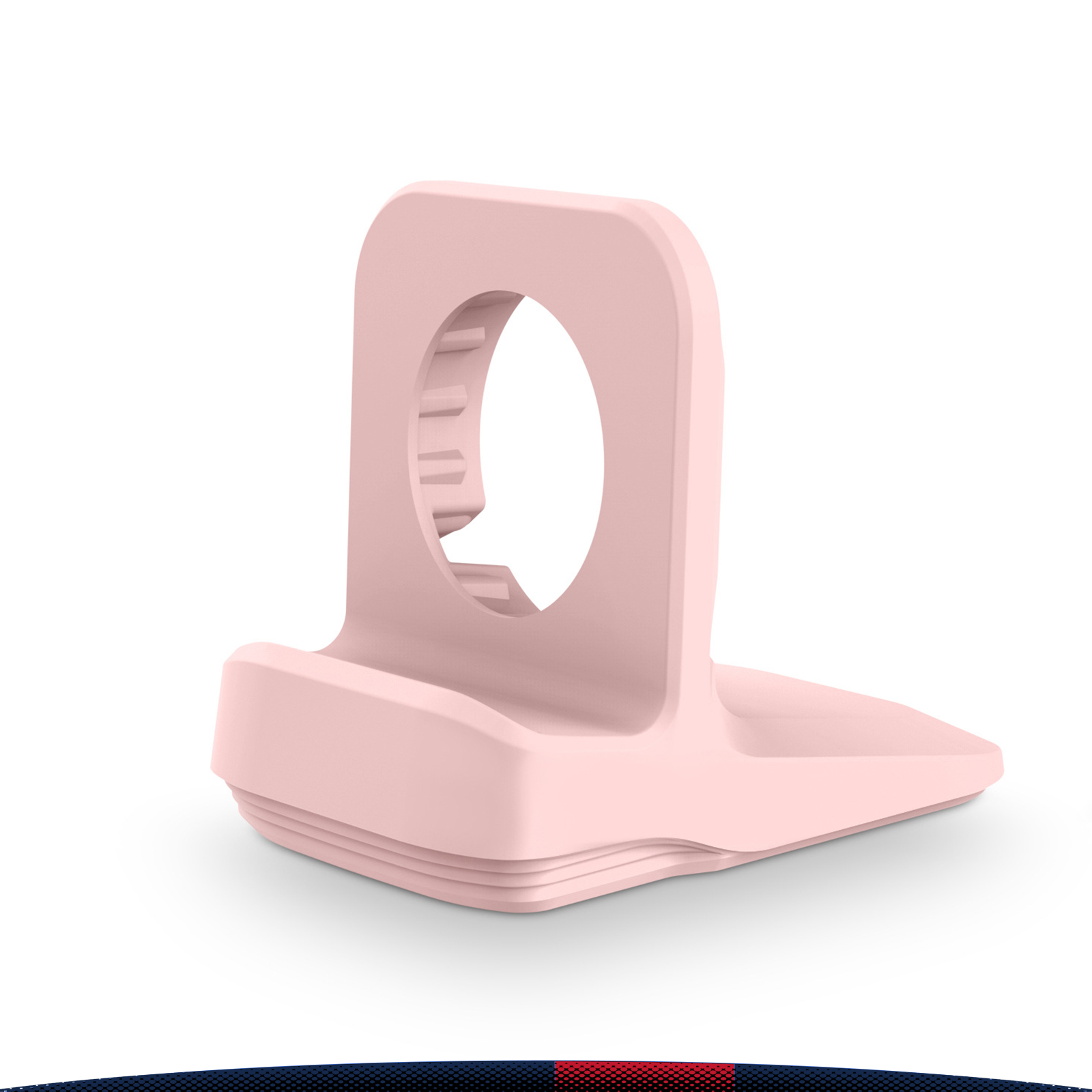 Nirde iWatch Compatible Charger Stand 4