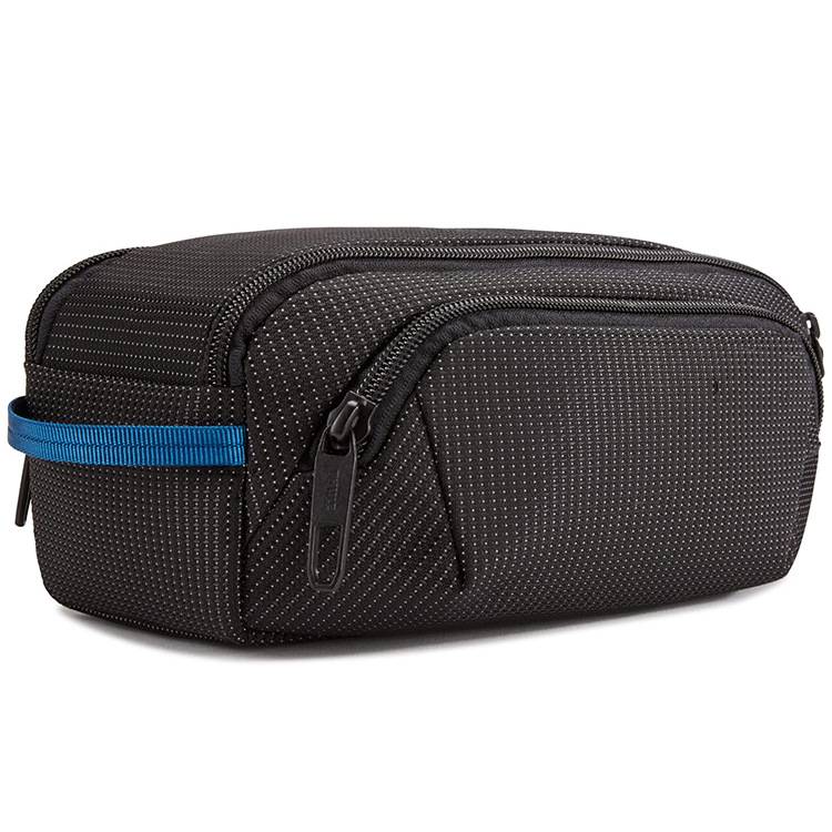 Nylon Travel Cosmetic Makeup Bag 6