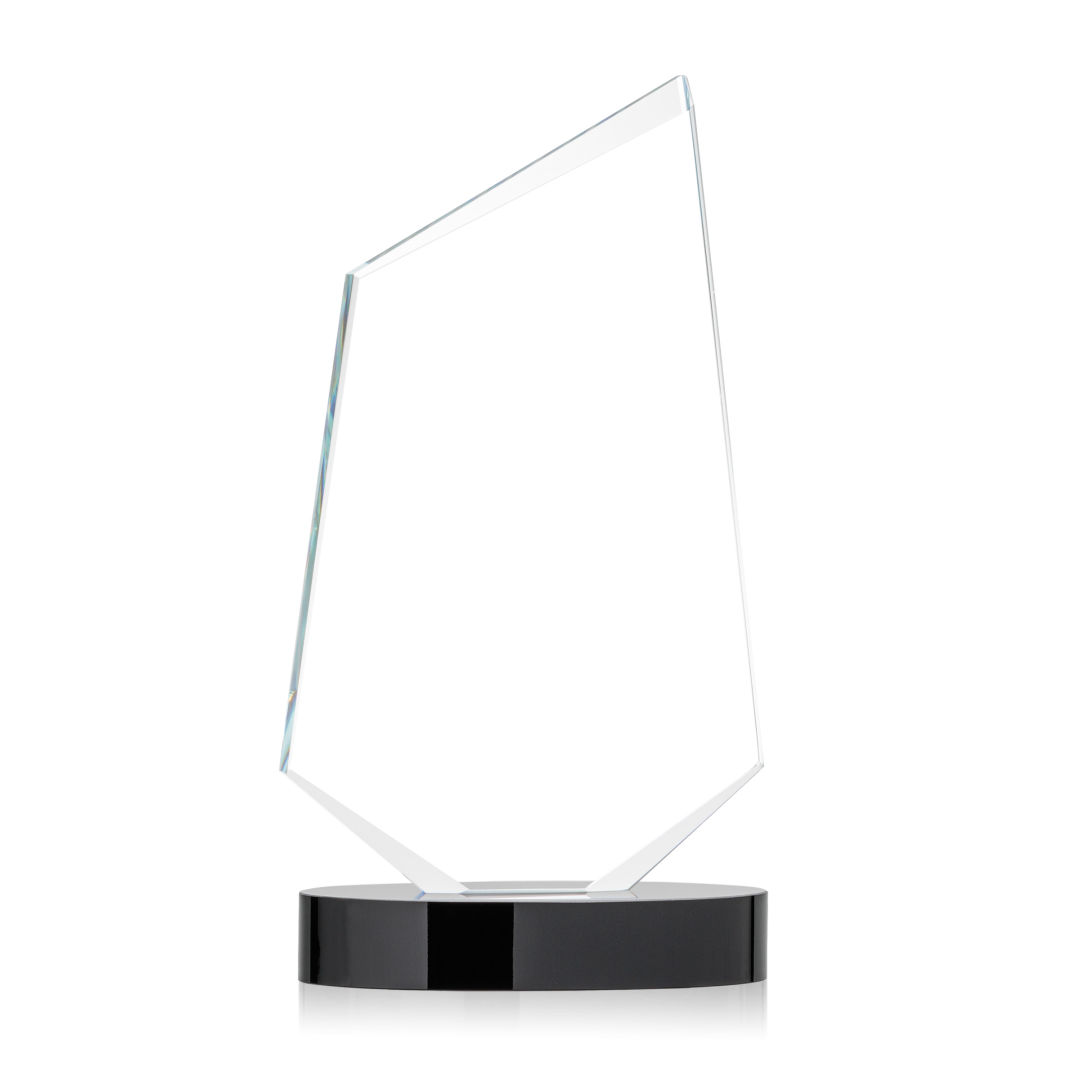Portland Award - Black 8