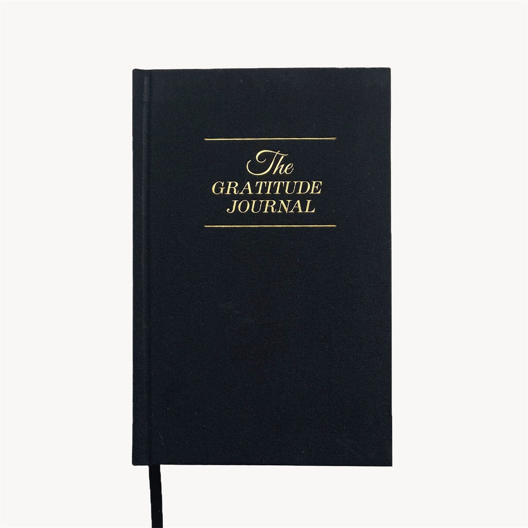 Gratitude Journal Notebook 4