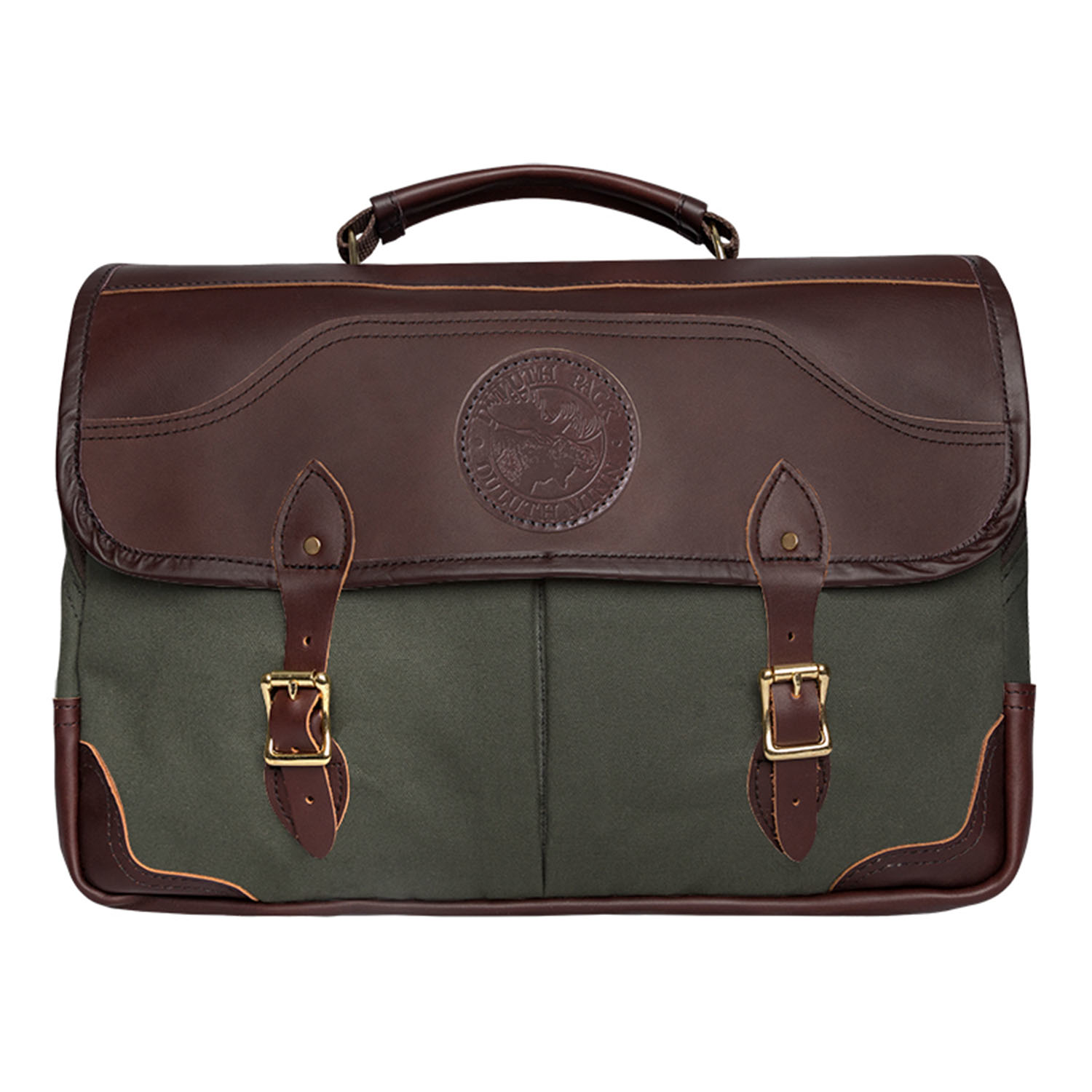 Duluth Pack™ Entrepreneur Briefcase 28