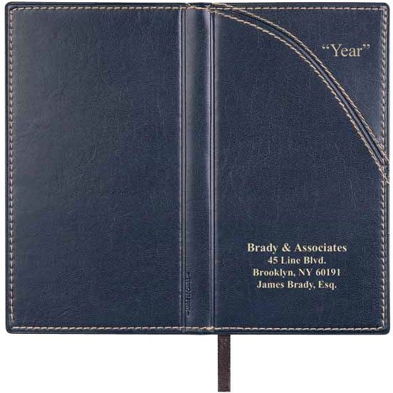 TORINO TALLY BOOK 21