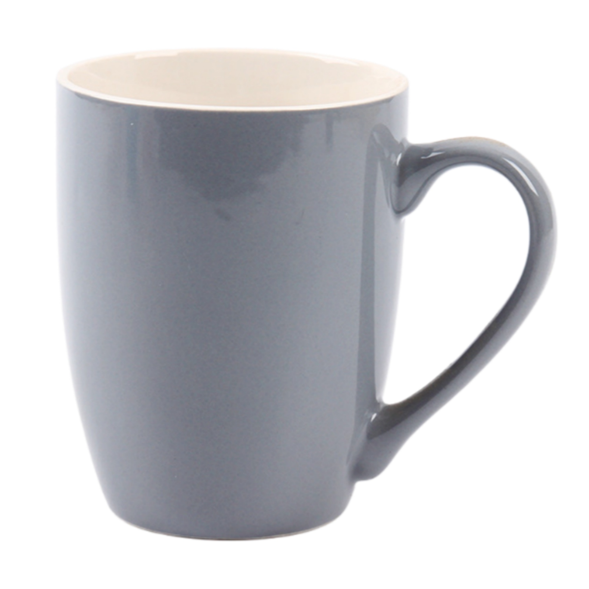 Drum-Shaped Coffee Cup 4