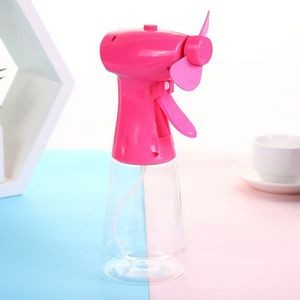 Pocket Handheld Fan 11