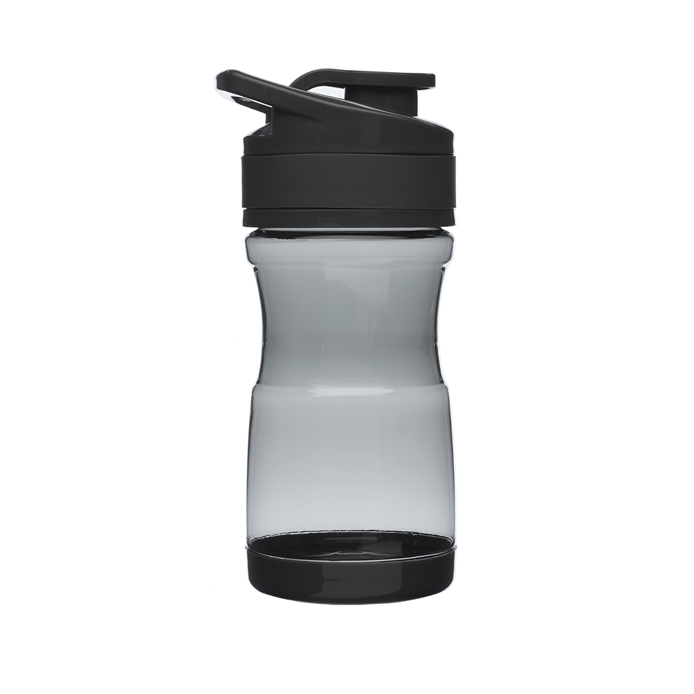 20 oz Plastic Water Bottles with Flip Lid - BPA Free 3