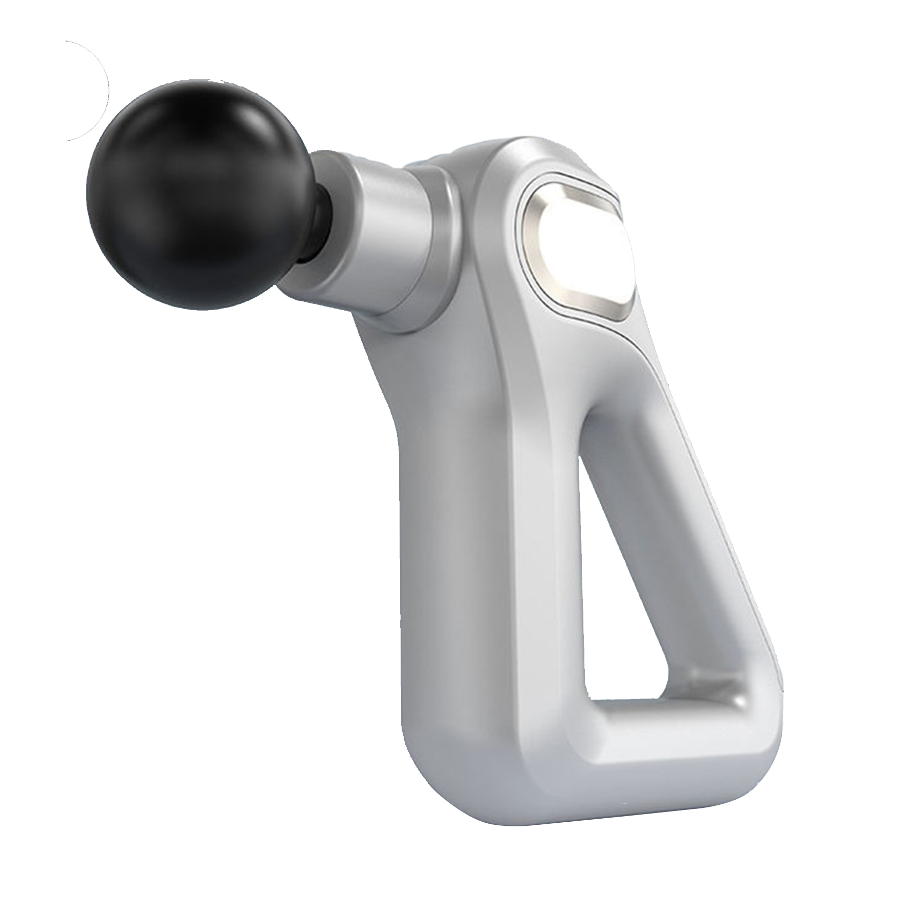Nupin Triangular Massage Gun 3