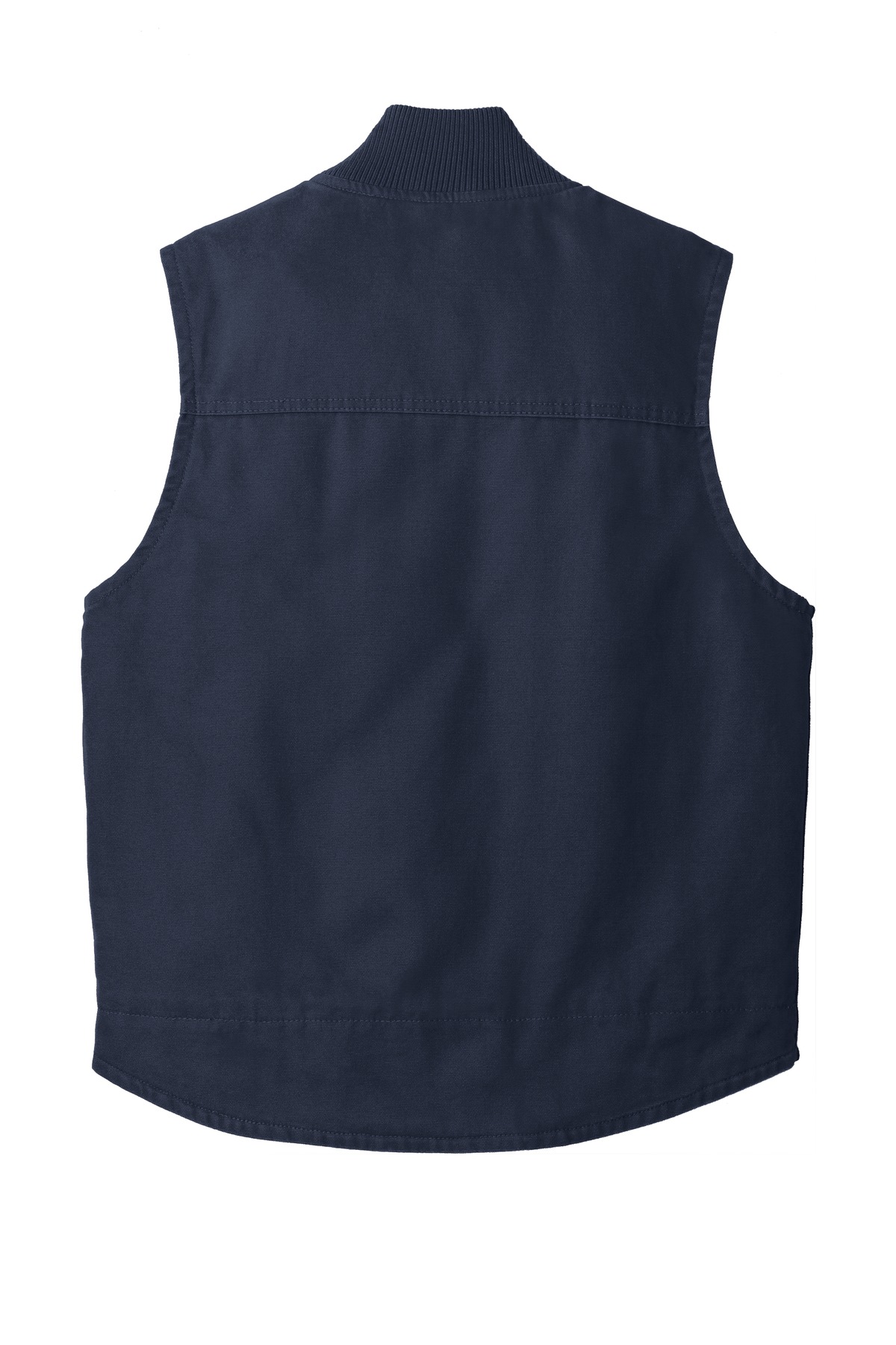 CornerStone Washed Duck Cloth Vest. CSV40 30