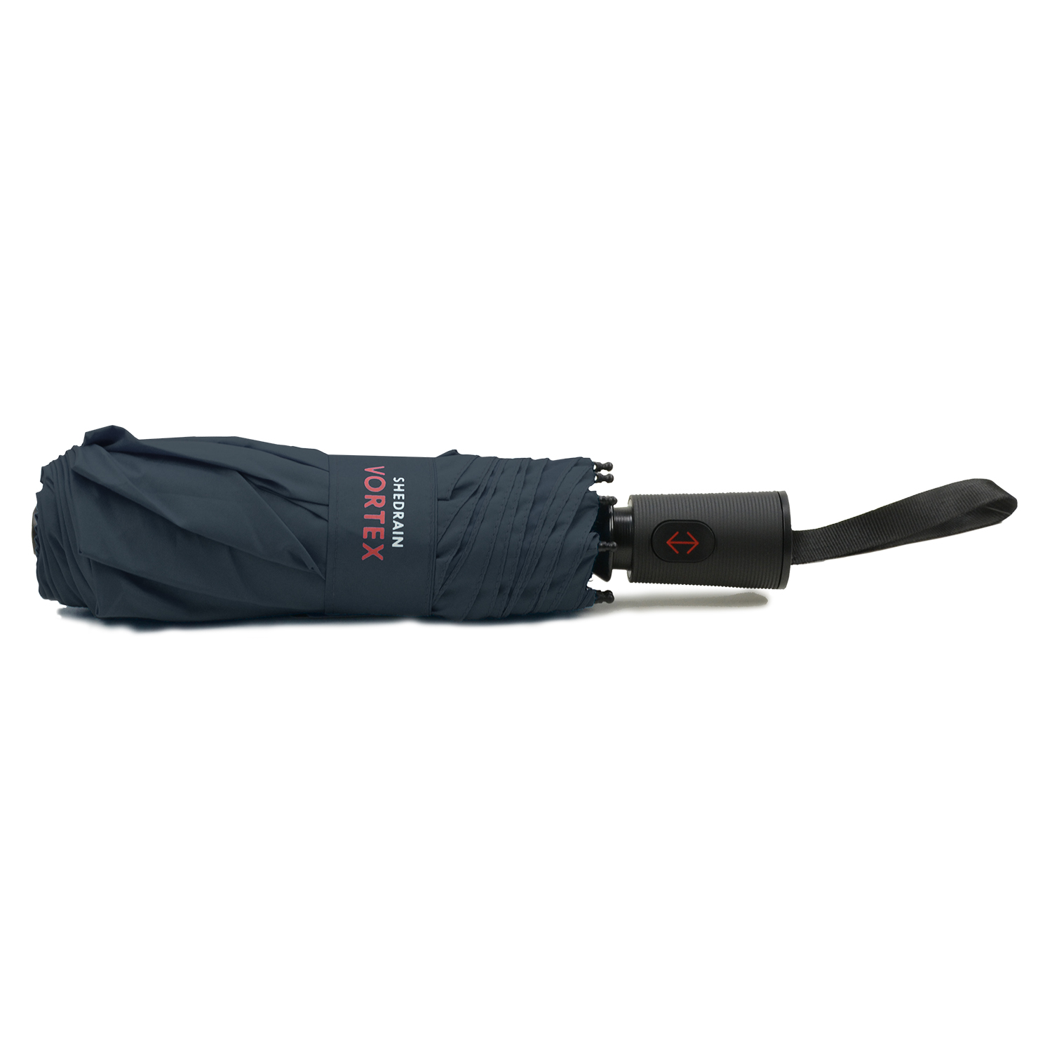 Shed Rain™ Vortex® 43" Auto-Open/Close Compact Umbrella 9