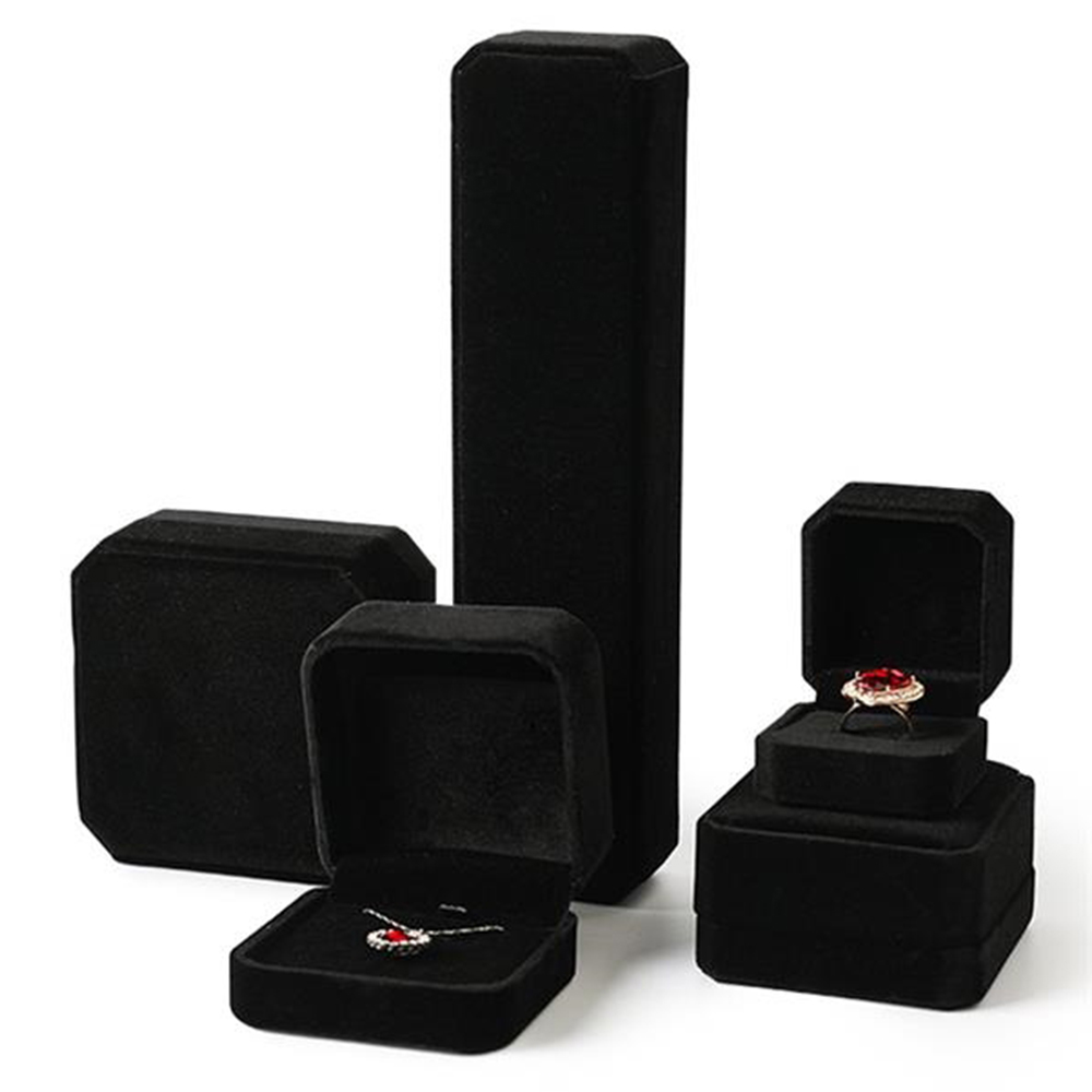 Velvet Gift Box 5