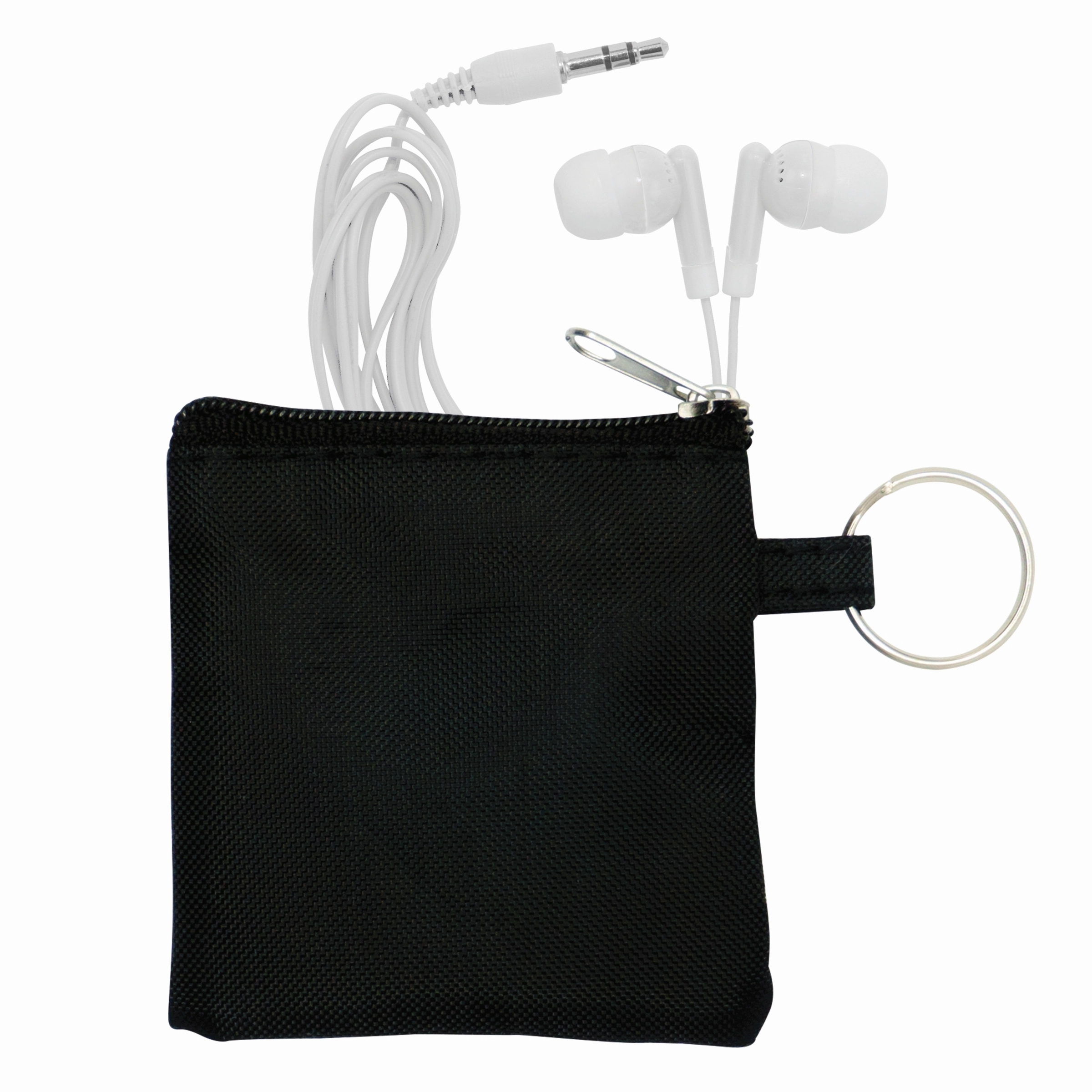 EAR-BUD POUCH 5