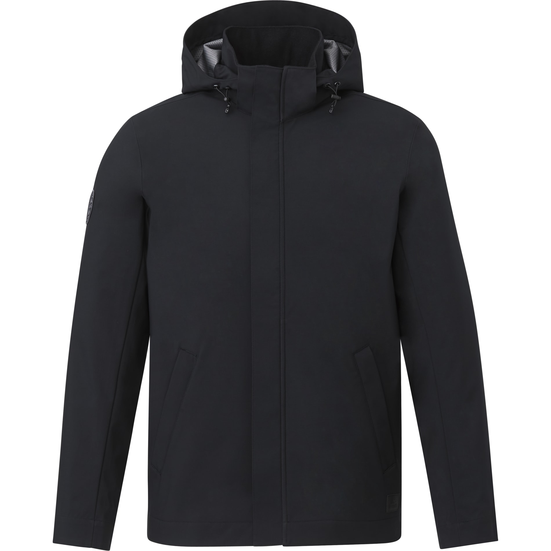 Roots73 NAPANEE Eco Softshell Jacket - Men's 97