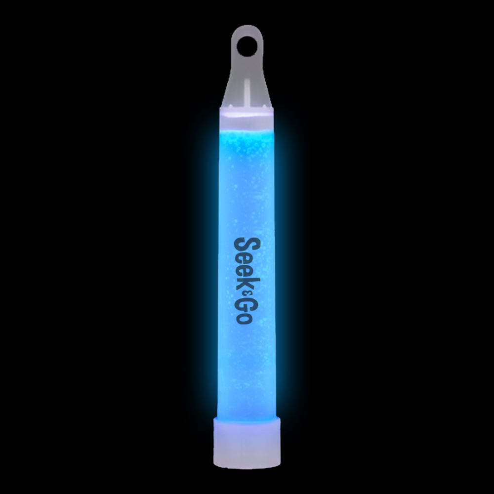 4" Glow Stick 12