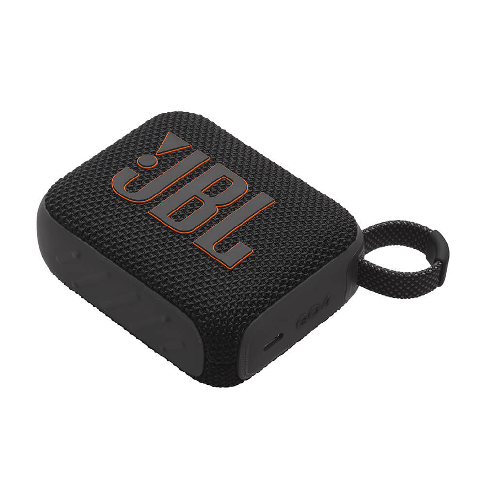 JBL Go 4 Bluetooth Portable Speaker 54