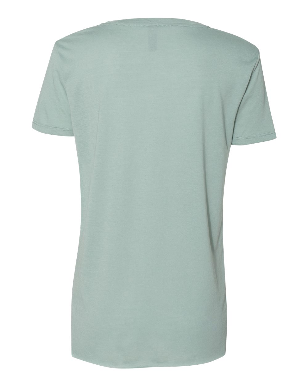 Women's Festival Scoop Neck Tee - 5030 38