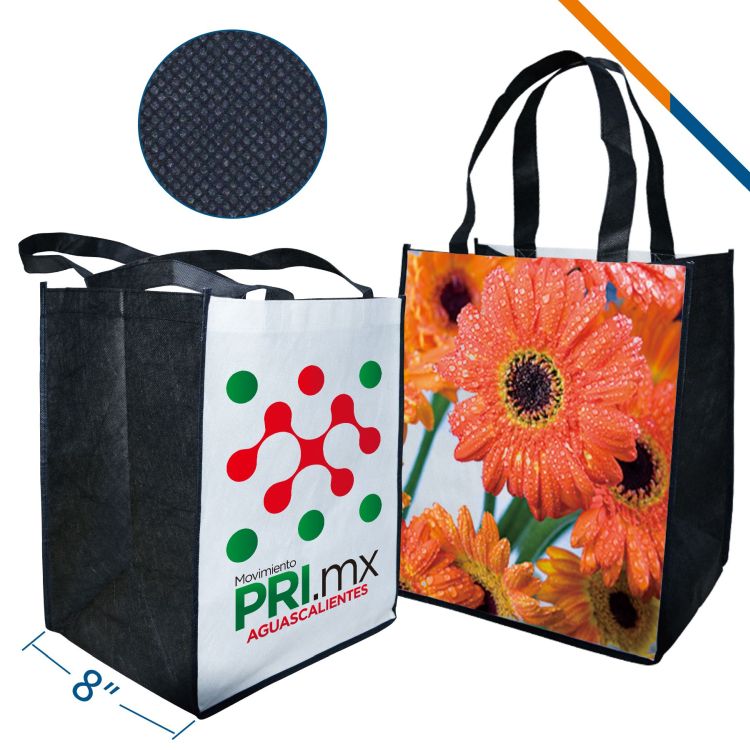 Olive Grocery Tote Bag 2