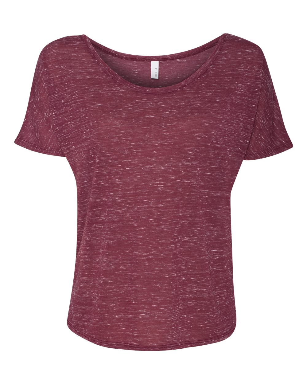 Women's Slouchy Tee - 8816 108
